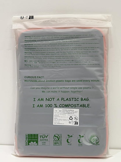 Cipway Compression Packing Cubes, Lightweight Travel Luggage Organizers with Shoe Bag, Toiletry Bag & Laundry Bag, Travel Essentials for Carry on Suitcase (8 Piece,Gray)