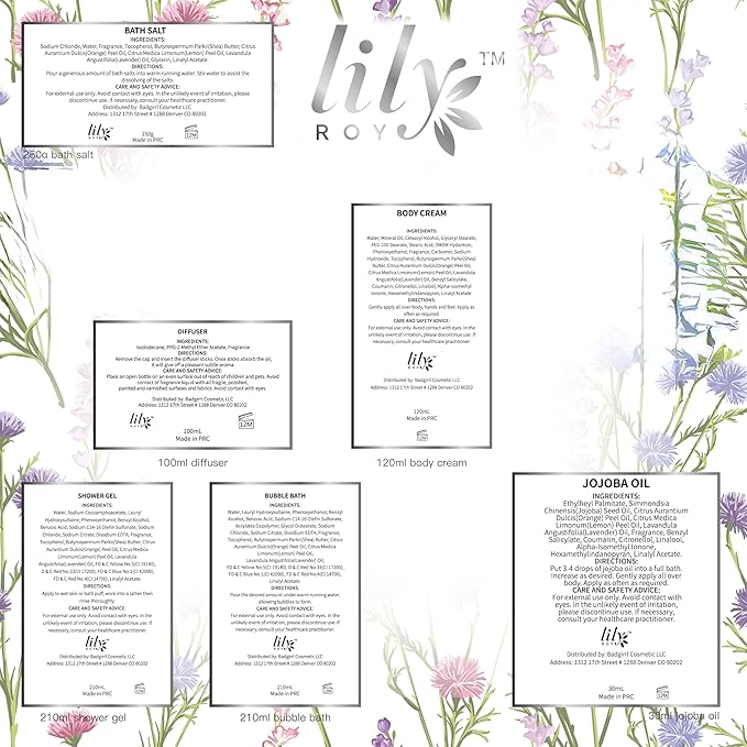 Christmas Gift Basket Set for Women - Ultimate 15-Piece Bath & Body Gift Set, Spa Gift Basket, Bath Collection | Birthday Gift, Mothers Day Gifts for Mom, Perfect Present for Her & Mom All Occasions