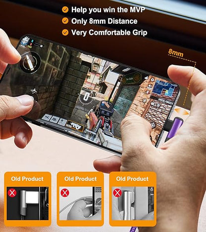 sweguard USB Type C Charger Cable Right Angle [2-Pack,10FT] 3.1A Nylon Braided Cord for iPhone 17 16 15 Pro Max Plus iPhone Air Samsung Galaxy S25 S24 S23 S22 S21 S20 Note 20 A15 Flip Pixel LG Moto