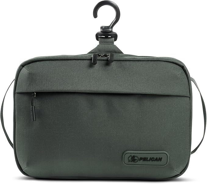 Pelican ModPak Toiletry Bag (Charcoal)