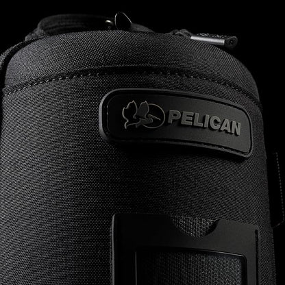 Pelican ModPak AV Pouch - Camera Bag and Lens Case - Single (Black)