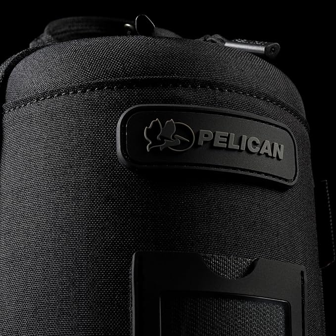 Pelican ModPak AV Pouch - Camera Bag and Lens Case - Single (Sand)