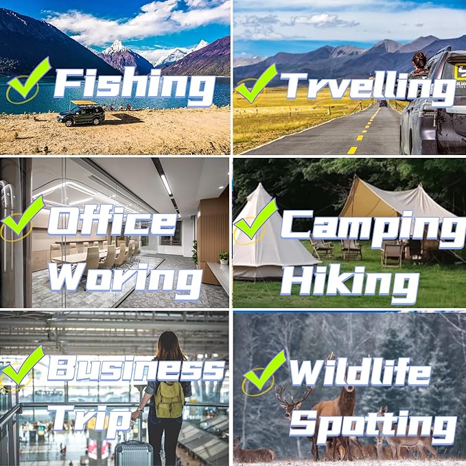 Portable Ultimate Comfort Set For Plane Sleep Kit At Plane,2 Inflatable Travel Pillows,Foot Rest Hammock,Eye Mask Ear Plugs For Airplane Flight Essentials For Seat Airplane Gadgets for Sleep Comfort