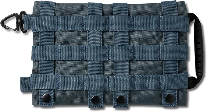 Pelican ModPak Storage Pouch - Travel Organizer - Medium (Indigo)