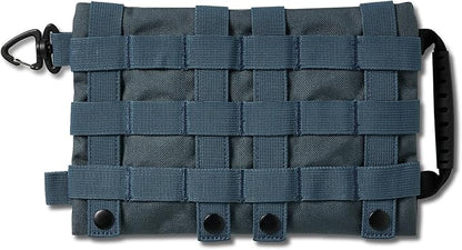 Pelican ModPak Storage Pouch - Travel Organizer - Medium (Indigo)