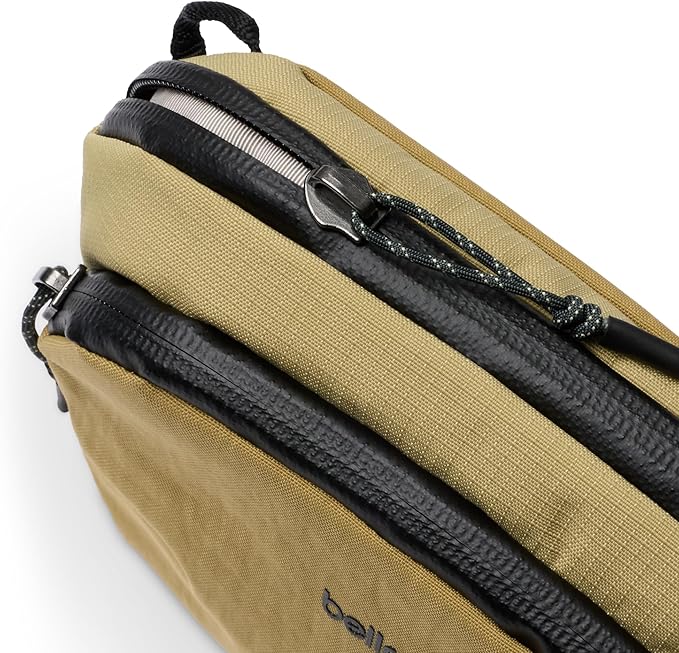 Bellroy Venture Hip Pack - Safari
