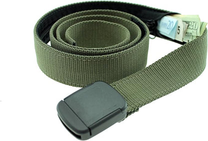 Thomas Bates Hiker Travel Money Belt