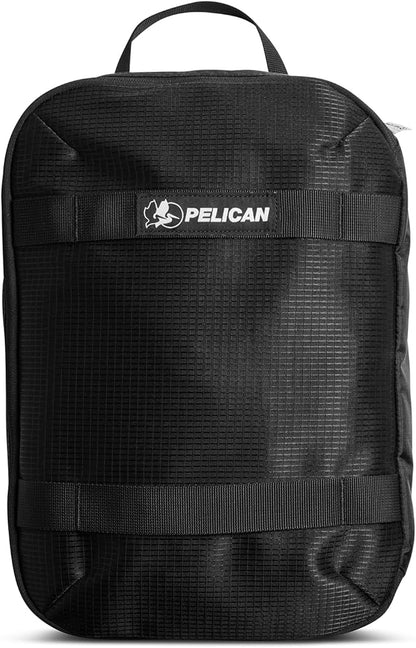 Pelican ModPak Packing Cube - Travel Organizer - Medium (Black)