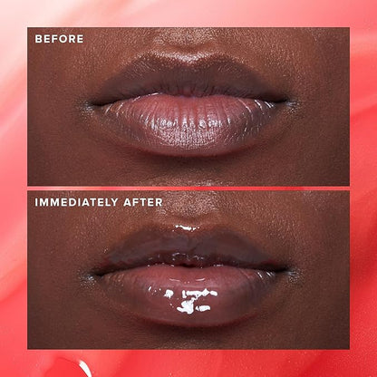 Farmacy Bestsellers Skin Care Set - Includes Green Clean Cleansing Balm, Wake Up Honey Eye Cream, Honey Halo Face Moisturizer + Lip Smoothie - Travel Size Skincare for Healthy, Glowing Skin (4 Count)