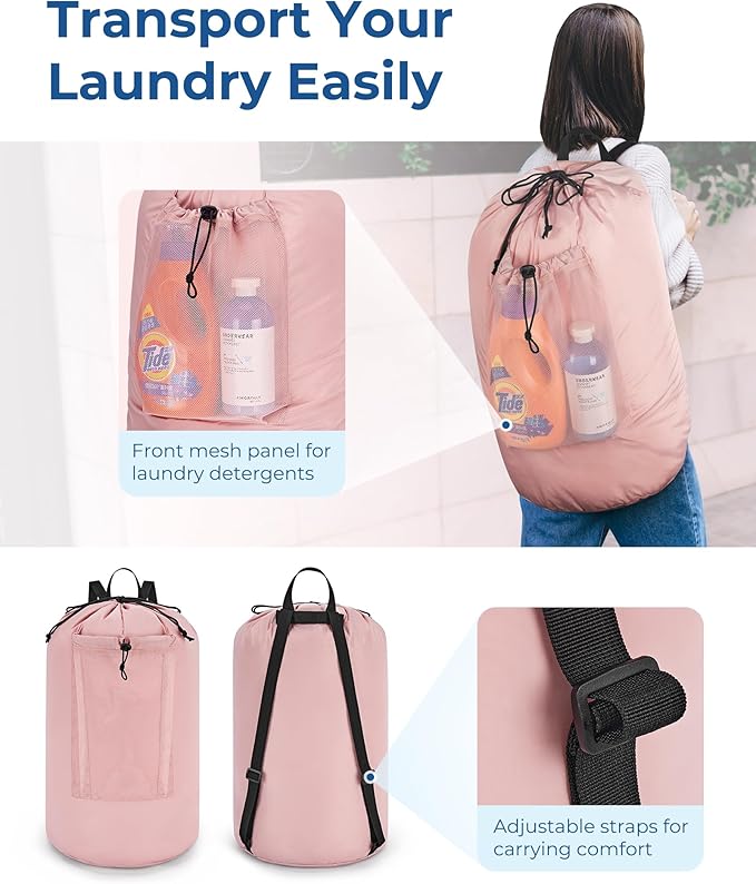 BAGSMART Compression Packing Cubes, 6 PCS Packing Cubes for Suitcases, Travel Bags Organizer for Luggage, Lightweight Packing Cube for Travel Essentials