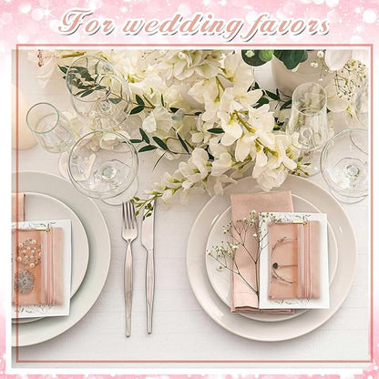 Uiifan Travel Jewelry Organizer Flannel Jewelry Bags Portable Jewelry Pouch with Zipper Pockets for Women Girl Gift