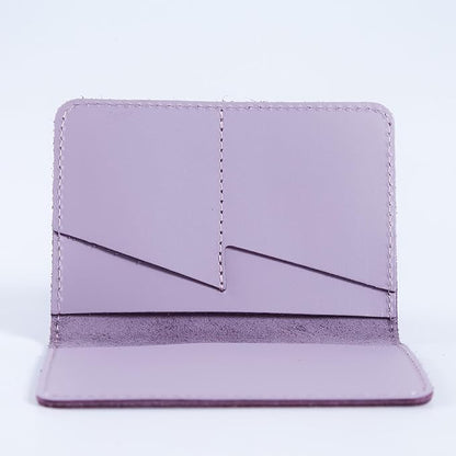 INCARNE Leather Passport Holder for Travel - Passport Case - Passport Wallet for Men - Passport Cover for Women Sleeve Protector - Travel Essentials Vacation Luggage Travel Gifts - Classic Fuchsia