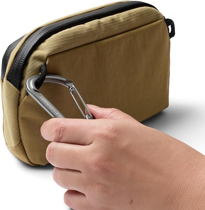 Bellroy Venture Hip Pack - Safari