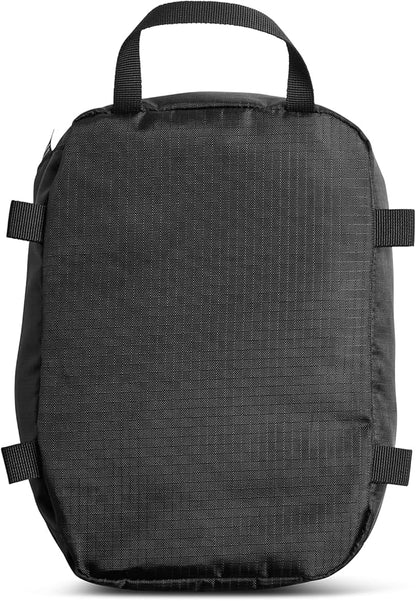 Pelican ModPak Packing Cube - Travel Organizer - Medium (Black)