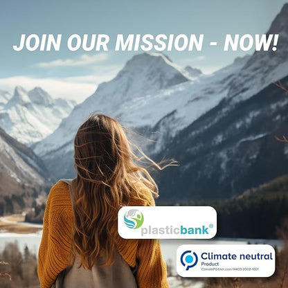 6 Pack Clear Hard Shell Zipper Case (2 Small, 2 Medium, 2 Large), See-Through Hard Plastic Organizer Pouches with Zipper for Travel, Toiletries, Makeup, Electronics & Pencils - Crush-Resistant Storage