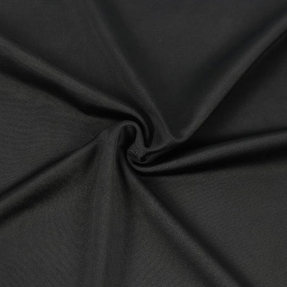 Explore Land Travel Luggage Cover Suitcase Protector Fits 31-32 Inch Case (Black, XL)