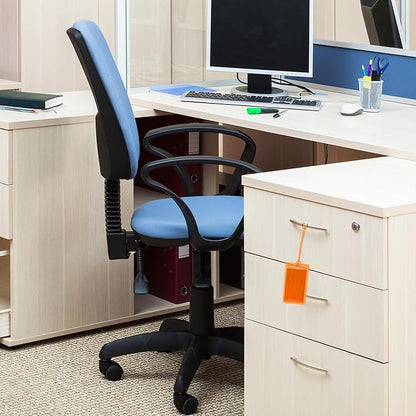 100 Pack Luggage Tags for Suitcases, Airplane Travel Essentials for Flying, International Travel Must Haves, and Luggage Accessories by Sodsay