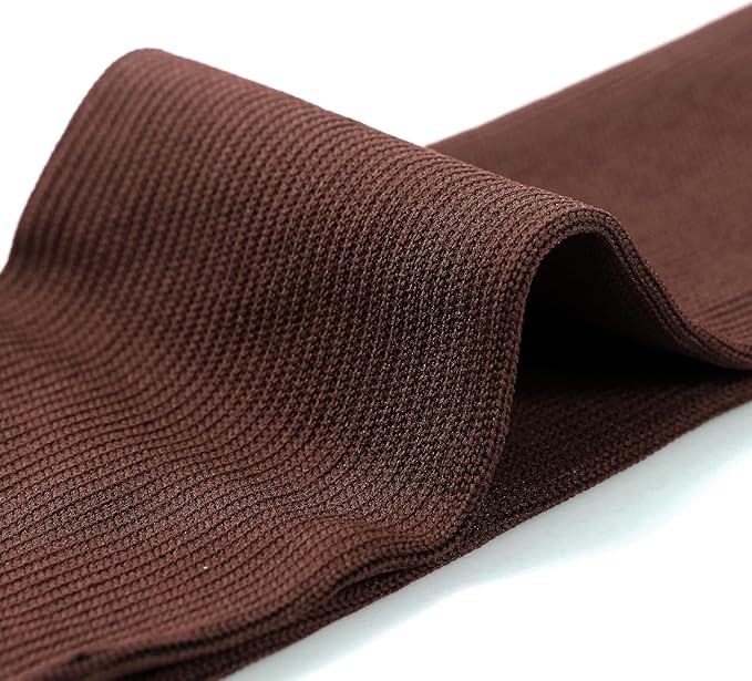 Bestjybt 3 Pairs Compression Socks for Women & Men Circulation 15-20 mmHg Support Socks for Athletic Running Cycling