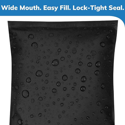 Umimile Vacuum Compression Bags with Electric Pump - Fast Compression Storage for Travel, Home | Reusable, Saves 80% Space, Water-Resistant Oxford (2 Medium PC + PUMP)