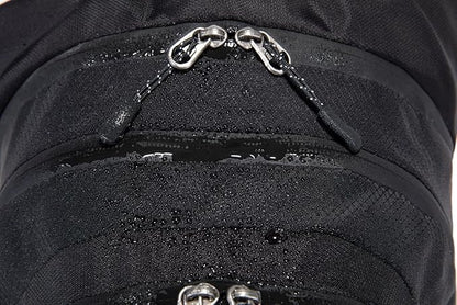 Insulated Hydration Backpack Pack with 2L Water Bladder Lightweight 22L Hiking Backpack Bag for Women Men Daypack for Hiking Running Festival Camping Biking