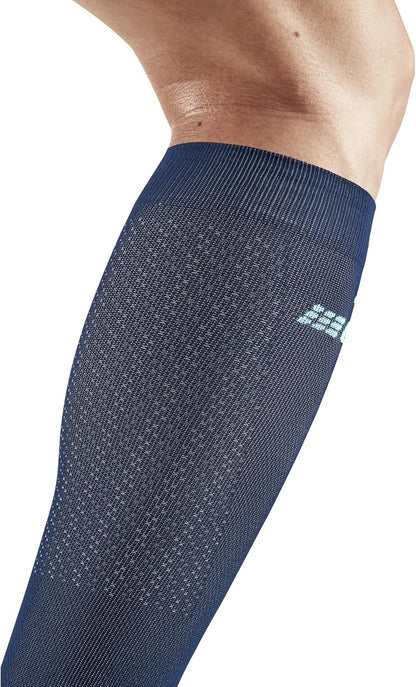 CEP Men's The Run Tall Compression Socks 4.0 - Athletic Performance Socks