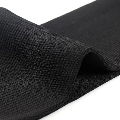 Bestjybt 3 Pairs Compression Socks for Women & Men Circulation 15-20 mmHg Support Socks for Athletic Running Cycling