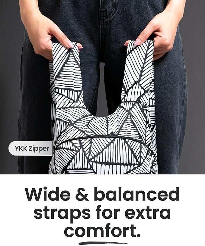 Nanobag Ultra-Lightweight Foldable Backpack for Traveling and Compact Mini Hiking Pack for Men & Women, Reusable Collapsible