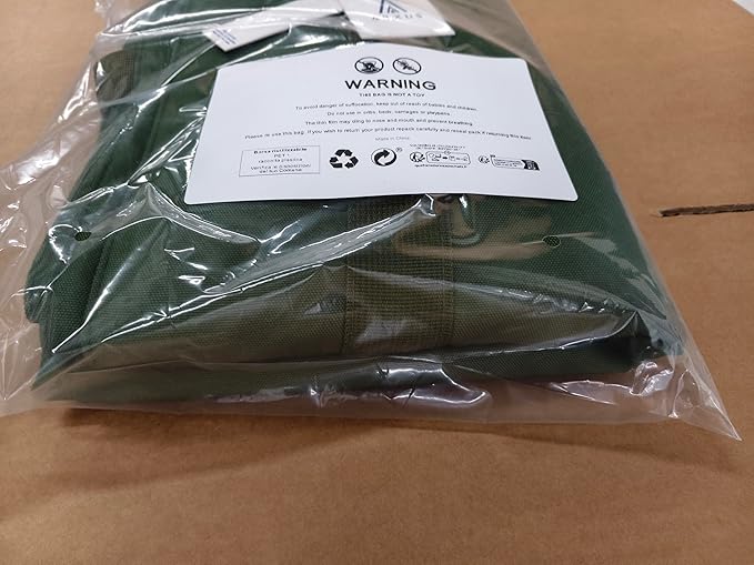 Arxus Large Duffel Bag, Waterproof Carry on Weekend Overnight Storage Bag over Luggage for Airline, Travel, Camping, Moving