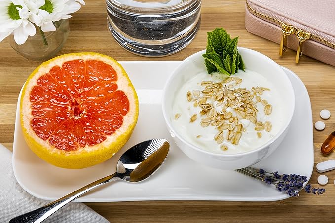 Weekly Pill Organizer 7 Day – Travel Pill Case for Vitamins & Medication, Premium Vegan Leather Pill Box with Removable Daily Compartments, Portable Supplement Organizer with Secure Zipper (Blush)