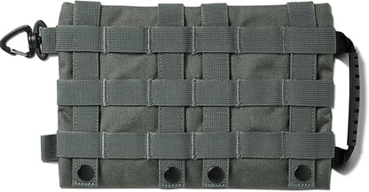 Pelican ModPak Storage Pouch - Travel Organizer - Medium (Charcoal)