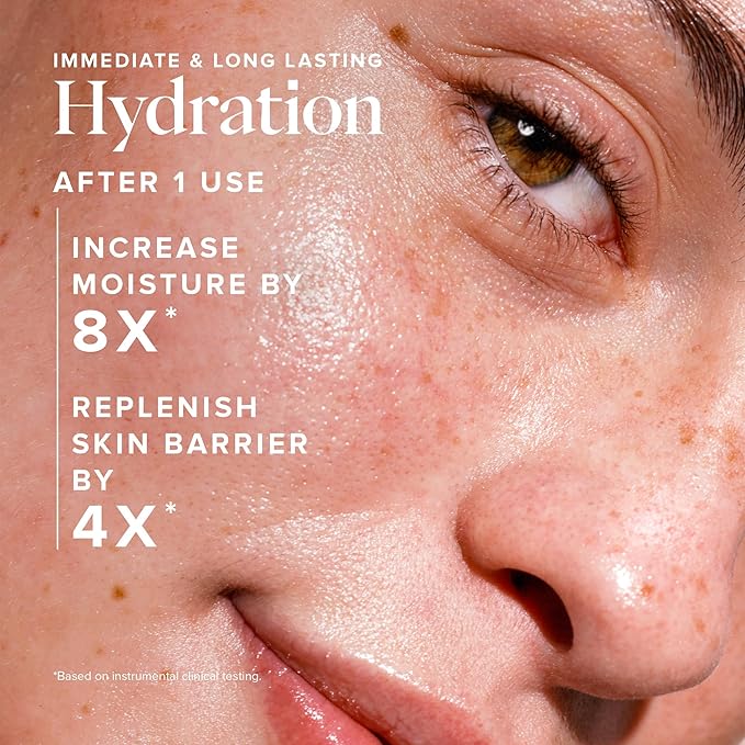 Farmacy Bestsellers Skin Care Set - Includes Green Clean Cleansing Balm, Wake Up Honey Eye Cream, Honey Halo Face Moisturizer + Lip Smoothie - Travel Size Skincare for Healthy, Glowing Skin (4 Count)