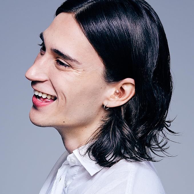 Loop Engage 2 Ear Plugs, Everyday 16 dB Noise Reduction Earplugs with Clear Speech for Social Gatherings, Work, Conversation, Parenting & Noise Sensitivity Relief, Clear