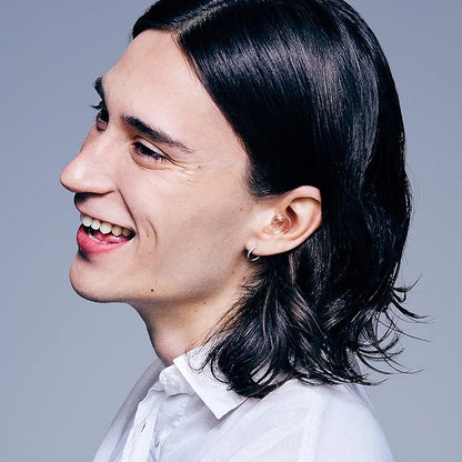 Loop Engage 2 Ear Plugs, Everyday 16 dB Noise Reduction Earplugs with Clear Speech for Social Gatherings, Work, Conversation, Parenting & Noise Sensitivity Relief, Clear