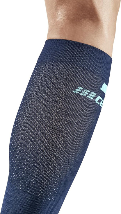 CEP Women's Running Compression Tall Socks 4.0 - Athletic Long Socks For Performance