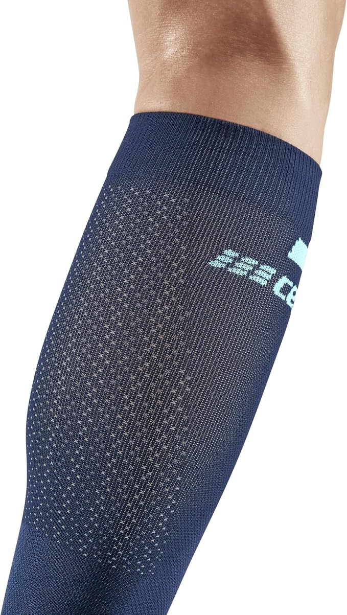 CEP Women's Running Compression Tall Socks 4.0 - Athletic Long Socks For Performance