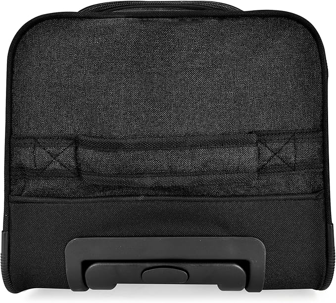 Pacific Gear Duffel Bag with Rolling Wheels