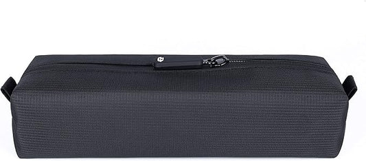 Comfyable Small Toiletry Bag for Men, Slim Mini Toothbrush Bag, Dopp Kit Bag