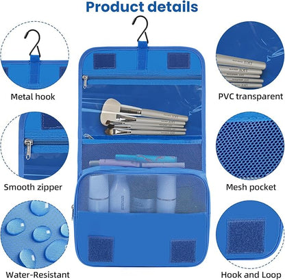 BAGAIL 6 Set/8 Set/10 Set Packing Cubes Various Sizes Packing Organizer for Travel Accessories Luggage Carry On Suitcase