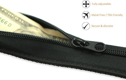 Thomas Bates Hiker Travel Money Belt