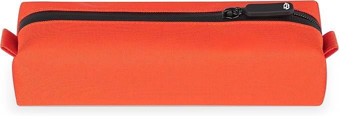 Comfyable Small Toiletry Bag for Men, Slim Mini Toothbrush Bag, Dopp Kit Bag