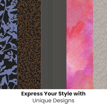 GEOMETRY Gym Towels for Working Out - Double-Sided, Compact & Quick Dry, Super Absorbent Microfiber Sweat Towel - Premium Microfiber for Gym - in Line, 16" x 30", 1 Piece