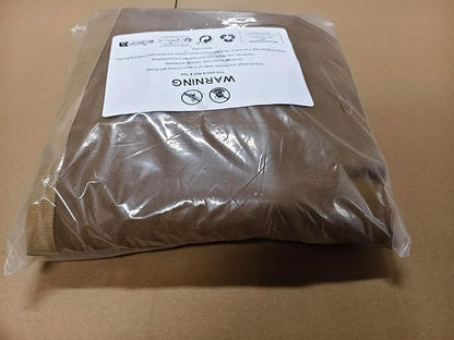 Arxus Large Duffel Bag, Waterproof Carry on Weekend Overnight Storage Bag over Luggage for Airline, Travel, Camping, Moving