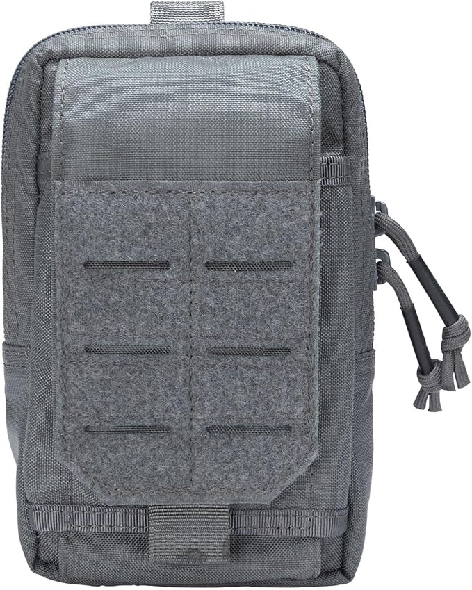 EXCELLENT ELITE SPANKER Tactical EDC Pouch Molle Utility Pouches Phone Holster Pouch Waist Bag Tool Pouch for Molle Accesssories