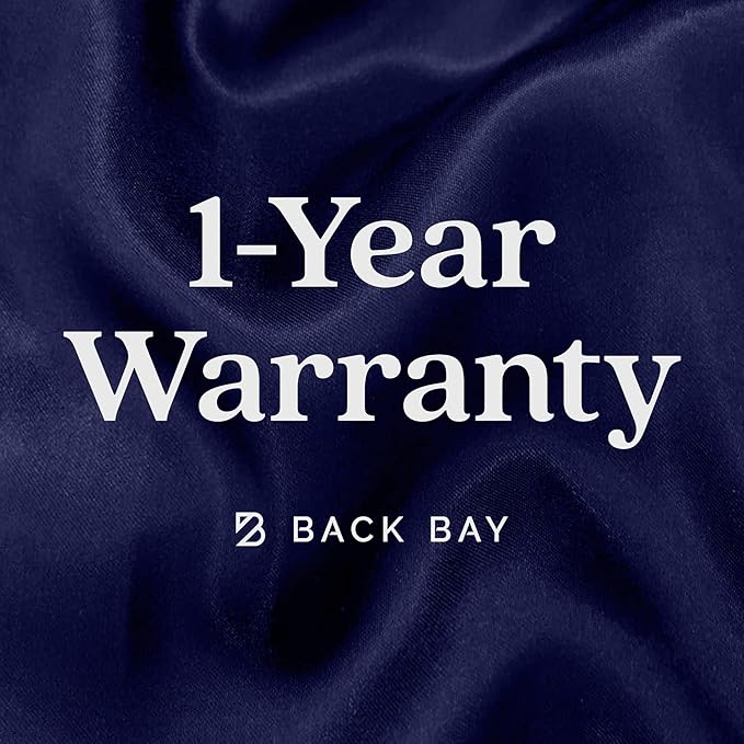 SilkSound 100% Mulberry Silk Bluetooth Sleep Mask, Skin-Friendly Sleeping Eyemask with Bluetooth Headphones, Sleep Gifts for Women, Silk Eye Mask Headband Headphones for Sleeping Side Speakers