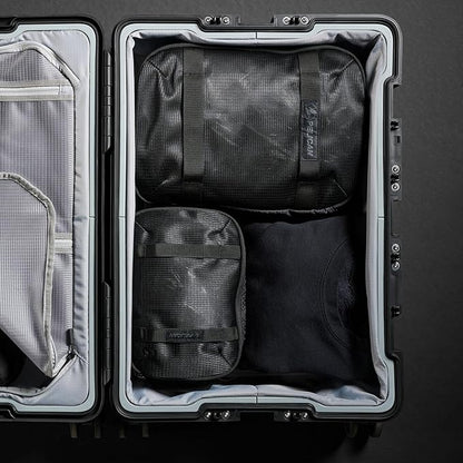 Pelican ModPak Packing Cube - Travel Organizer - Small (Black)