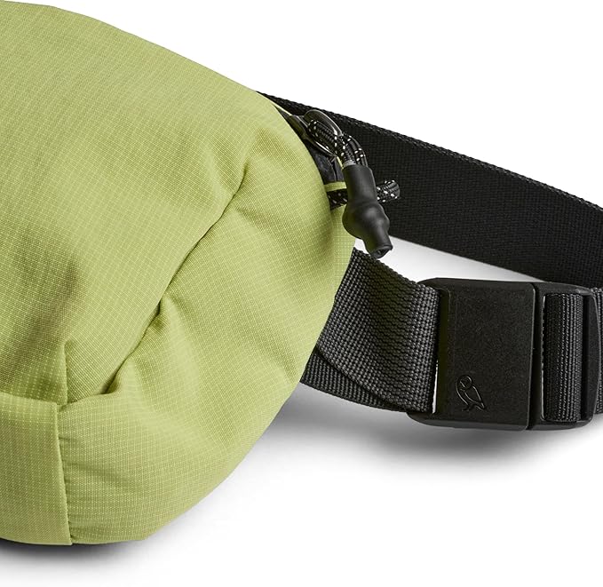 Bellroy Lite Belt Bag (versatile crossbody bag, fanny pack) - Kiwi