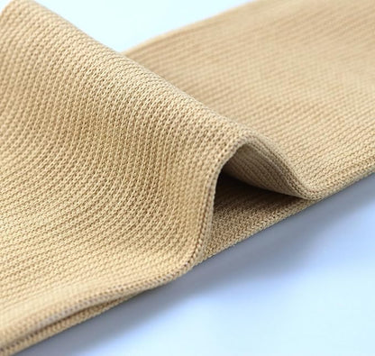 Bestjybt 3 Pairs Compression Socks for Women & Men Circulation 15-20 mmHg Support Socks for Athletic Running Cycling