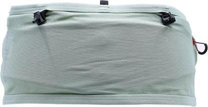 UltrAspire Fitted Race Running Waist Belt - Lightweight, Durable, Essential Pockets, 5 Sizes
