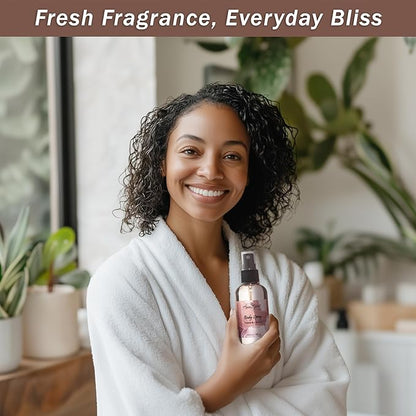 Spa Gift Baskets For Women - Luxury Bath Set With Coconut & Vanilla - Spa Kit Includes Body Wash, Bubble Bath, Lotion, Bath Salts, Body Scrub, Body Spray, Shower Puff, and Towel