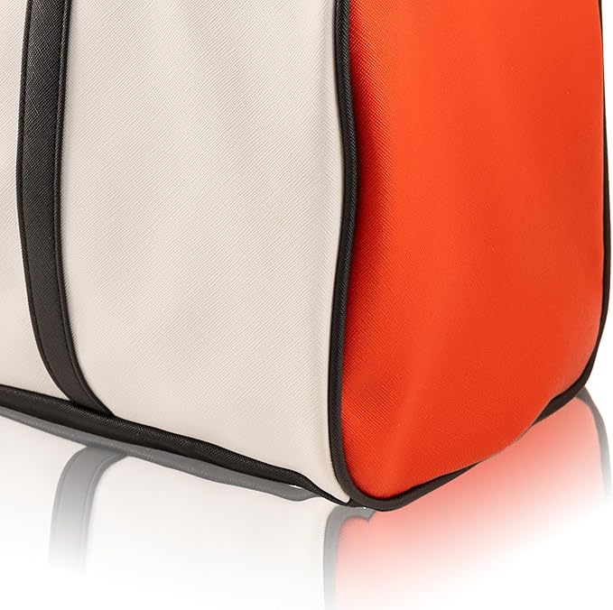 Peanuts Mini Duffle Bag for Kids | Small Travel Bag for Boys, Girls, Toddlers | Peanuts Overnight Bag for Sleepovers, School, Sports, or Weekend Trips | Ages 3+